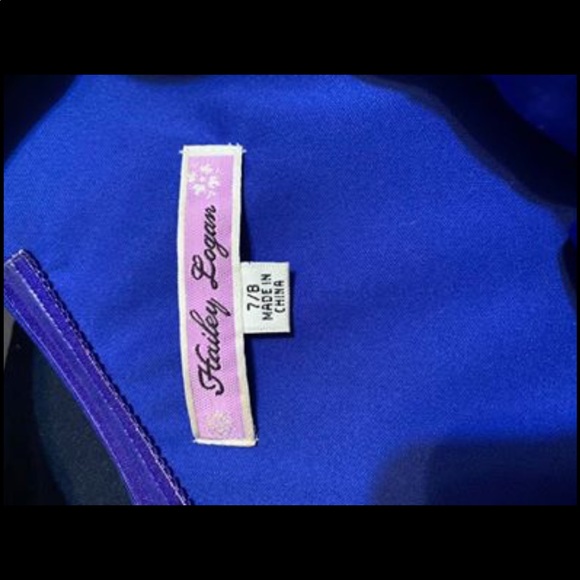 Prom dress - Picture 8 of 8